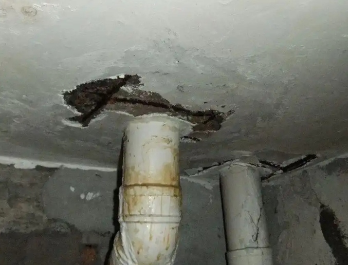 滨湖卫生间漏水维修公司浅析滨湖卫生间渗水维修的方法