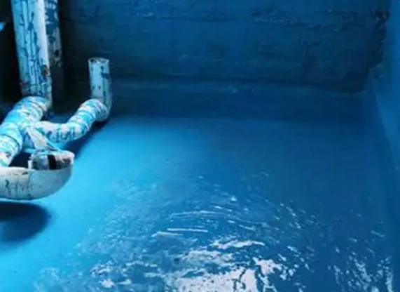 滨湖卫生间漏水维修公司分下防水公司如何判断防水工程的质量?