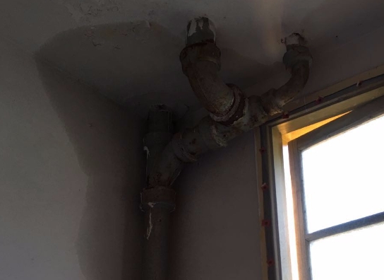 滨湖卫生间漏水维修公司专业解读滨湖卫生间防水的步骤